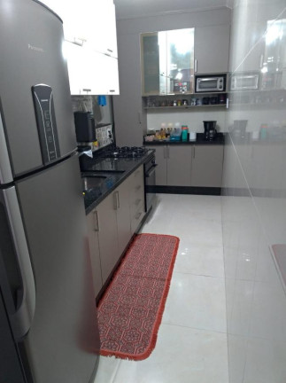Imagem Apartamento com 2 Quartos à Venda, 120 m² em Parque Cruzeiro Do Sul   - São Paulo