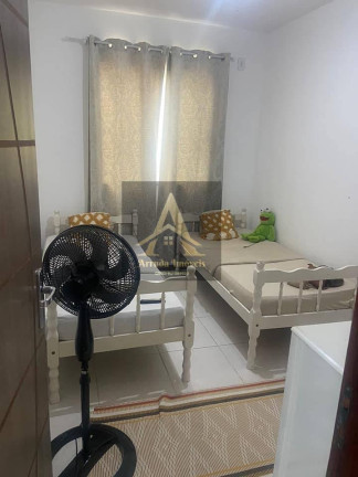 Imagem Apartamento com 2 Quartos à Venda, 54 m² em Nova São Pedro - São Pedro Da Aldeia Imagem Apartamento com 2 Quartos à Venda, 54 m² em Nova São Pedro - São Pedro Da Aldeia