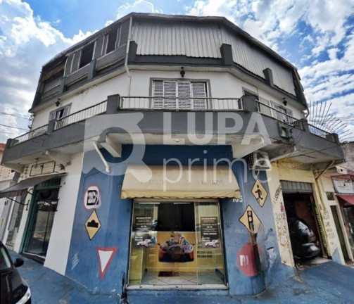 Casa com 3 Quartos à Venda, 192 m² em Tucuruvi - São Paulo