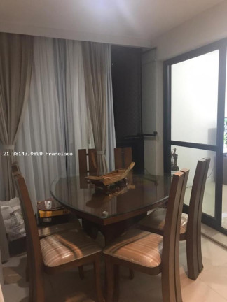 Imagem Apartamento com 3 Quartos à Venda, 145 m² em Recreio Dos Bandeirantes - Rio De Janeiro