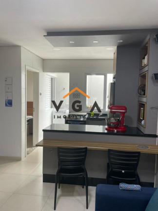 Imagem Apartamento com 2 Quartos à Venda, 37 m² em Vila Guilhermina - São Paulo Imagem Apartamento com 2 Quartos à Venda, 37 m² em Vila Guilhermina - São Paulo