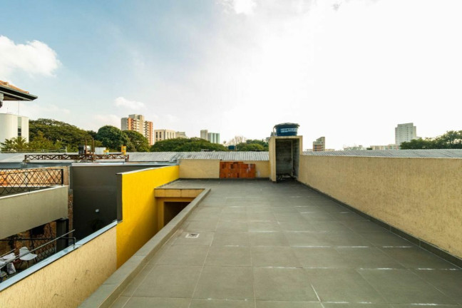 Imagem Casa com 3 Quartos à Venda, 170 m² em Vila Clementino - São Paulo