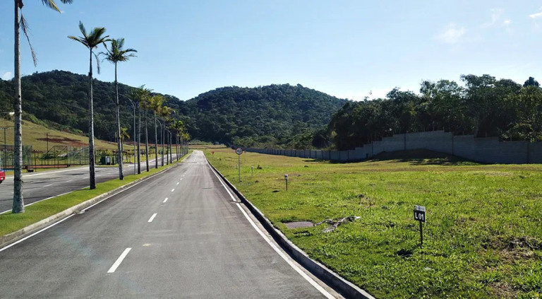 Imagem Terreno à Venda, 503 m² em Centro - Camboriú Imagem Terreno à Venda, 503 m² em Centro - Camboriú
