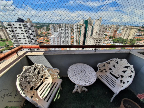Imagem Imóvel com 3 Quartos à Venda, 110 m² em Centro - Piracicaba Imagem Imóvel com 3 Quartos à Venda, 110 m² em Centro - Piracicaba