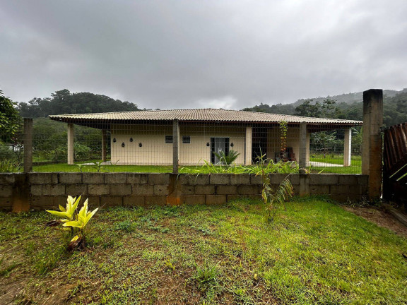 Imagem Chácara com 4 Quartos à Venda, 300 m² em Parque Serra Mar - Peruíbe Imagem Chácara com 4 Quartos à Venda, 300 m² em Parque Serra Mar - Peruíbe