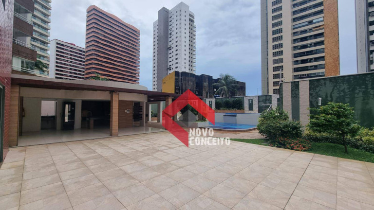 Imagem Apartamento com 3 Quartos à Venda, 140 m² em Meireles - Fortaleza Imagem Apartamento com 3 Quartos à Venda, 140 m² em Meireles - Fortaleza