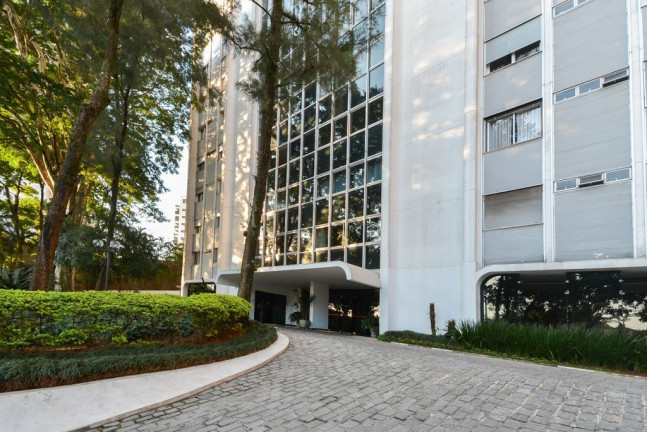 Imagem Apartamento com 3 Quartos à Venda, 142 m² em Consolação - São Paulo Imagem Apartamento com 3 Quartos à Venda, 142 m² em Consolação - São Paulo