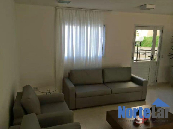 Imagem Apartamento com 2 Quartos à Venda, 48 m² em Imirim - São Paulo
