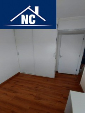 Imagem Apartamento com 2 Quartos à Venda, 62 m² em Jardim Celeste - São Paulo