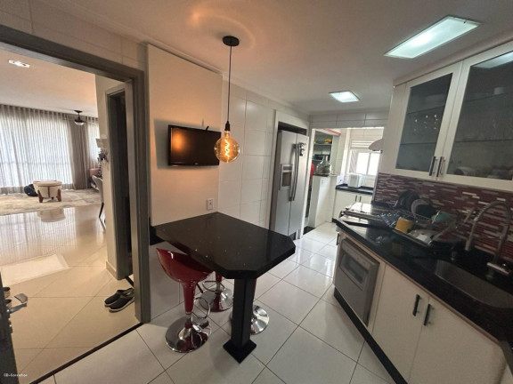 Imagem Apartamento com 3 Quartos à Venda, 167 m² em Centro - Santo André