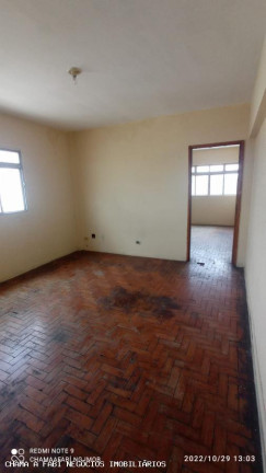 Imagem Apartamento com 1 Quarto à Venda, 40 m² em Santa Efigênia - São Paulo