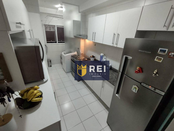 Imagem Apartamento com 3 Quartos à Venda, 76 m² em Jardim Nova Era - Salto