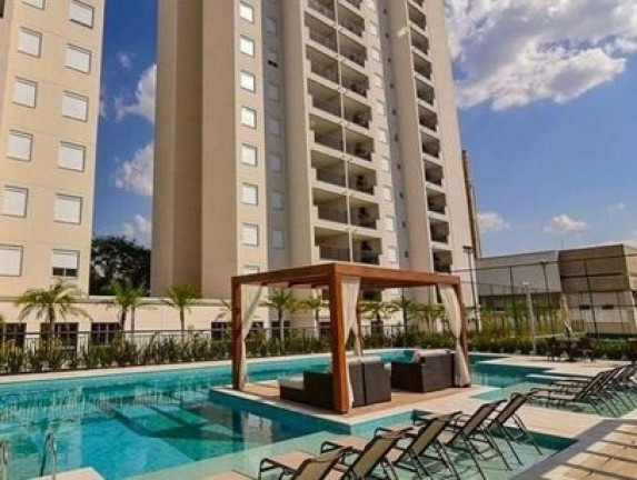 Imagem Imóvel com 2 Quartos à Venda, 69 m² em Santo Amaro - São Paulo Imagem Imóvel com 2 Quartos à Venda, 69 m² em Santo Amaro - São Paulo