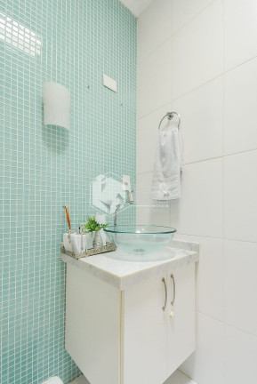 Imagem Casa com 3 Quartos à Venda, 140 m² em Vila Dom Pedro I - São Paulo Imagem Casa com 3 Quartos à Venda, 140 m² em Vila Dom Pedro I - São Paulo