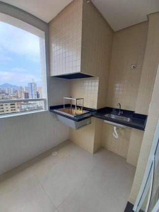 Imagem Apartamento com 1 Quarto à Venda, 57 m² em Tupi - Praia Grande Imagem Apartamento com 1 Quarto à Venda, 57 m² em Tupi - Praia Grande