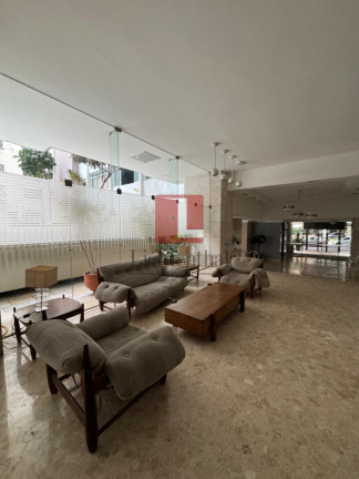 Imagem Apartamento com 3 Quartos à Venda, 112 m² em Jardim Paulista - São Paulo