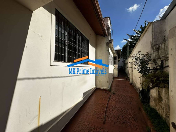 Imagem Casa com 2 Quartos à Venda, 320 m² em Bela Aliança - São Paulo