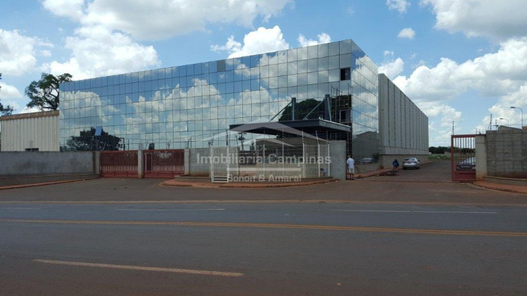 Edifício Residencial para Alugar, 24.200 m² em Betel - Paulínia