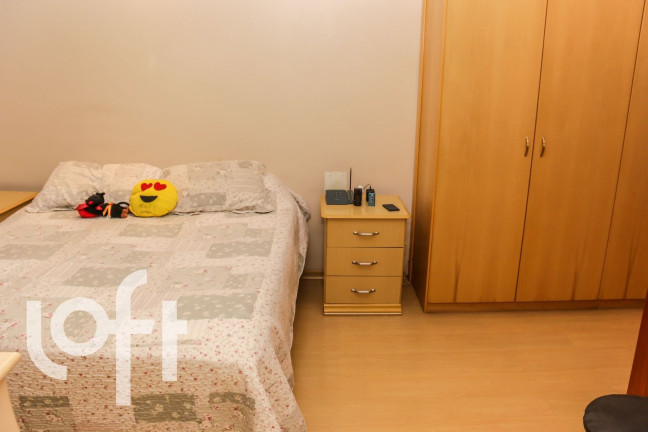 Imagem Apartamento com 3 Quartos à Venda, 195 m² em Jardim América - São Paulo Imagem Apartamento com 3 Quartos à Venda, 195 m² em Jardim América - São Paulo