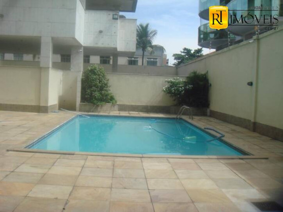 Imagem Apartamento com 3 Quartos à Venda, 170 m² em Vila Nova - Cabo Frio Imagem Apartamento com 3 Quartos à Venda, 170 m² em Vila Nova - Cabo Frio