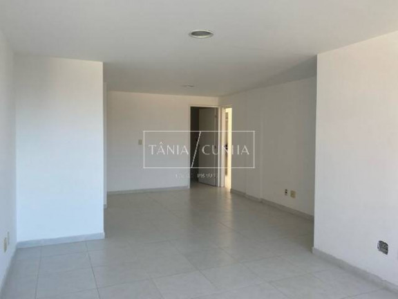 Imagem Apartamento com 4 Quartos para Alugar, 127 m² em Jardim Oceania - João Pessoa