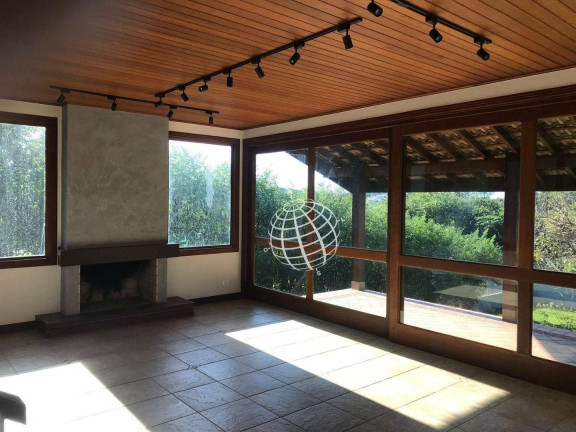 Imagem Casa com 3 Quartos à Venda, 290 m² em Condomínio Flamboyant - Atibaia