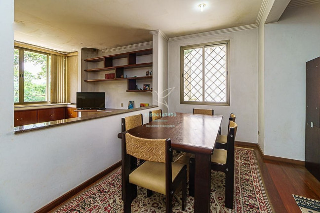 Imagem Casa com 4 Quartos à Venda, 366 m² em Morumbi - São Paulo Imagem Casa com 4 Quartos à Venda, 366 m² em Morumbi - São Paulo