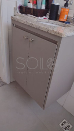 Apartamento com 2 Quartos à Venda, 94 m² em Cidade Jardim - Araraquara