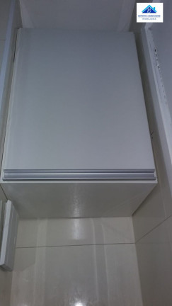 Imagem Apartamento com 1 Quarto à Venda, 40 m² em Centro - Campinas Imagem Apartamento com 1 Quarto à Venda, 40 m² em Centro - Campinas