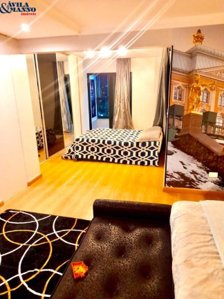 Imagem Imóvel com 3 Quartos para Alugar, 420 m² em Vila Regente Feijó - São Paulo