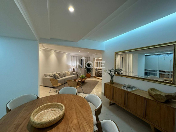 Imagem Apartamento com 3 Quartos à Venda, 198 m² em Centro - Jundiaí