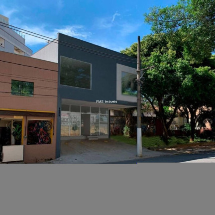 Imóvel à Venda, 281 m² em Mooca - São Paulo