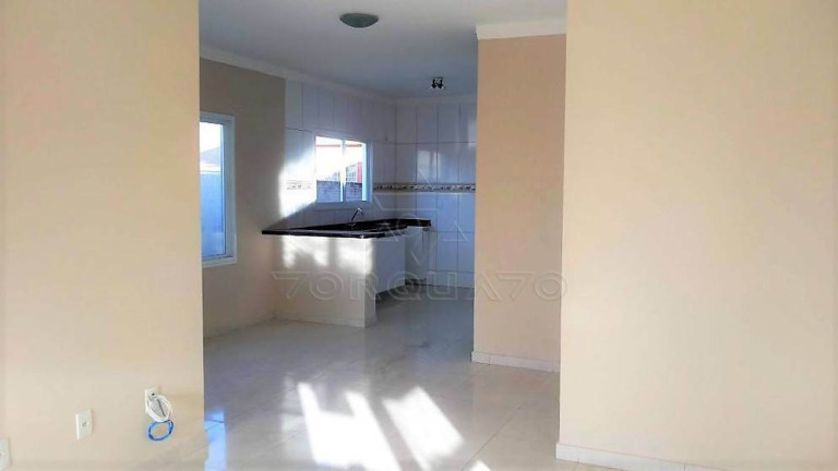 Imagem Casa de Condomínio com 3 Quartos à Venda, 125 m² em Lagoa Bonita - Engenheiro Coelho Imagem Casa de Condomínio com 3 Quartos à Venda, 125 m² em Lagoa Bonita - Engenheiro Coelho