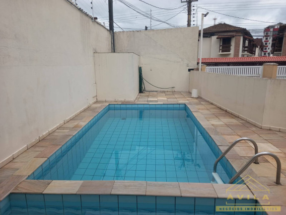 Imagem Casa com 3 Quartos à Venda, 144 m² em Morada Da Praia - Bertioga
