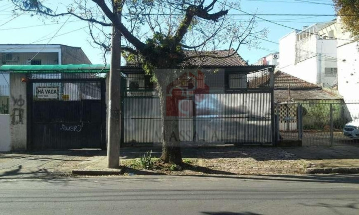Imagem Terreno à Venda, 400 m² em Azenha - Porto Alegre Imagem Terreno à Venda, 400 m² em Azenha - Porto Alegre