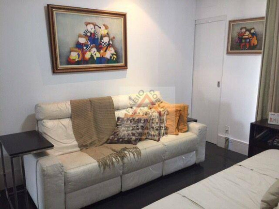 Imagem Apartamento com 4 Quartos à Venda, 196 m² em Vila Andrade - São Paulo Imagem Apartamento com 4 Quartos à Venda, 196 m² em Vila Andrade - São Paulo