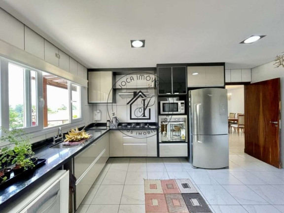 Imagem Casa de Condomínio com 4 Quartos à Venda, 1.205 m² em Jardim Indaiá - Embu Das Artes