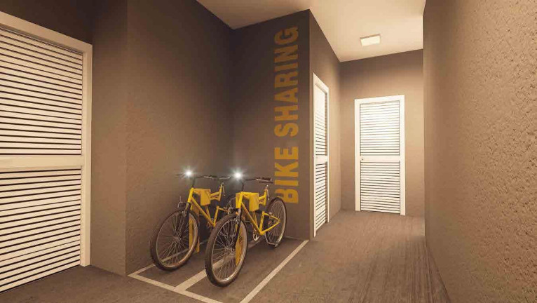 Imagem Apartamento com 2 Quartos à Venda, 66 m² em Santa Paula - São Caetano Do Sul