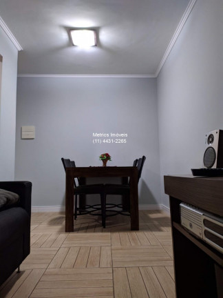 Imagem Imóvel com 2 Quartos à Venda, 47 m² em Jardim Das Acácias - Várzea Paulista