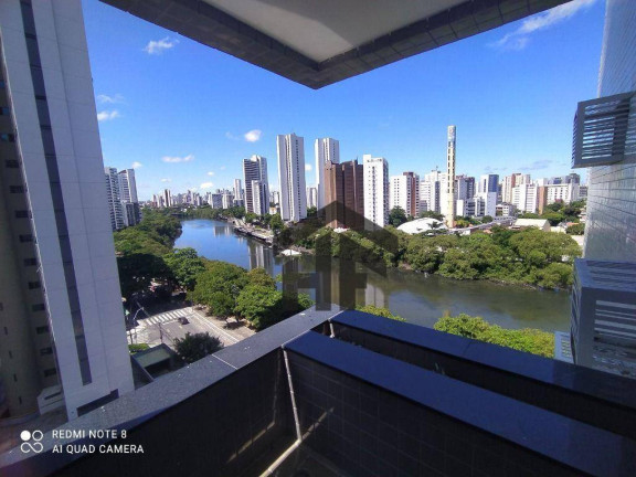 Imagem Apartamento com 3 Quartos para Alugar, 135 m² em Madalena - Recife Imagem Apartamento com 3 Quartos para Alugar, 135 m² em Madalena - Recife