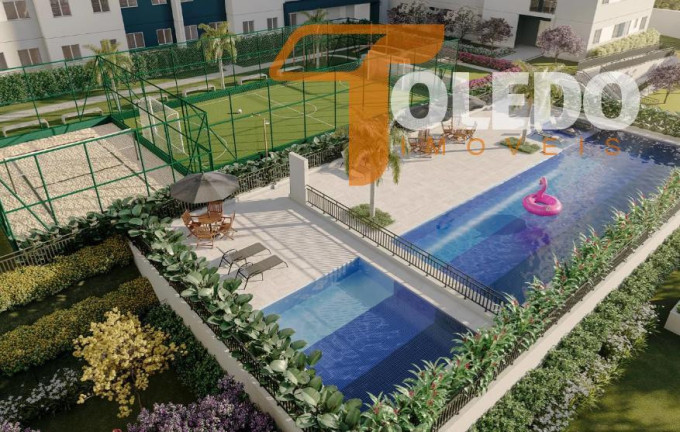 Imagem Imóvel com 2 Quartos à Venda, 42 m² em Parque Colonial - São Paulo