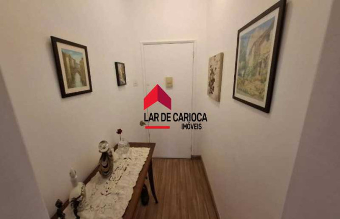Imagem Apartamento com 2 Quartos à Venda, 85 m² em Copacabana - Rio De Janeiro
