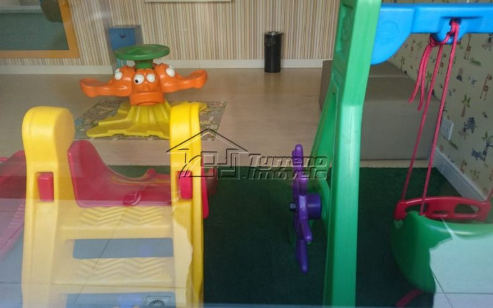 Imagem Apartamento com 2 Quartos à Venda, 75 m² em Jardim Aquarius - São José Dos Campos