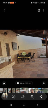 Imagem Casa com 2 Quartos à Venda, em Portinho - Cabo Frio Imagem Casa com 2 Quartos à Venda, em Portinho - Cabo Frio