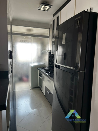 Imagem Apartamento com 3 Quartos à Venda, 68 m² em Vila Eldízia - Santo André Imagem Apartamento com 3 Quartos à Venda, 68 m² em Vila Eldízia - Santo André