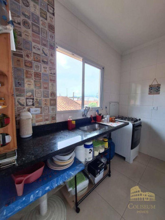 Imagem Casa com 2 Quartos à Venda, 52 m² em Balneário Pires - Praia Grande