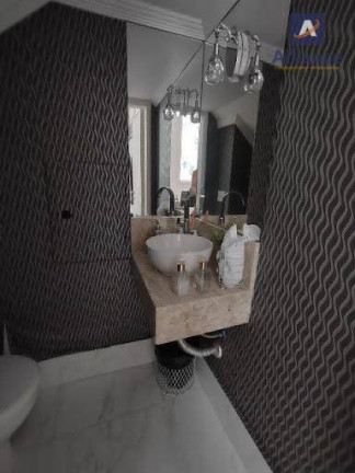 Imagem Casa com 3 Quartos para Alugar, 400 m² em Condomínio Vista Alegre - Café - Vinhedo
