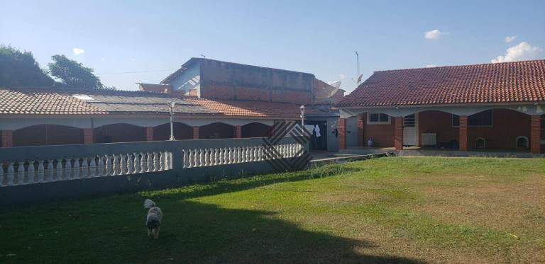 Imagem Casa com 2 Quartos à Venda, 400 m² em Cidade Nova Ii - Itu