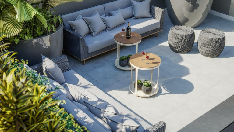 Imagem Loft com 1 Quarto à Venda, 18 m² em Centro - Curitiba
