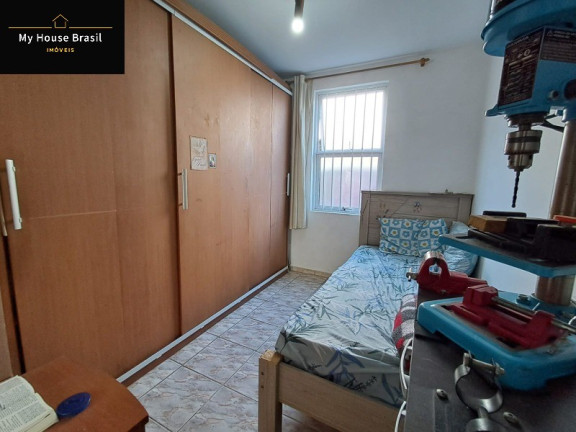 Imagem Apartamento com 2 Quartos à Venda, 58 m² em Vila Sabrina - São Paulo Imagem Apartamento com 2 Quartos à Venda, 58 m² em Vila Sabrina - São Paulo